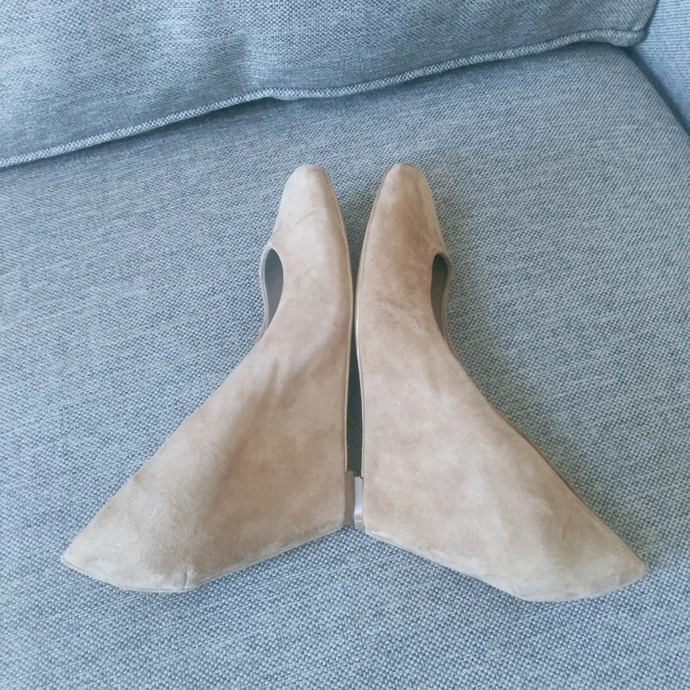 Via Neroli Shoes